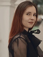 Денисова Анастасия Александровна