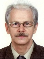 Сидоров Виктор Михайлович