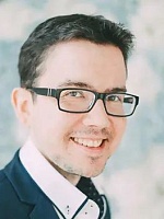 Проскуров Михаил Сергеевич