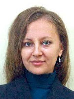 Частилова Майя Михайловна