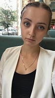Громова Дарья Александровна