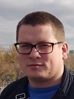 Мокеев Валерий Витальевич