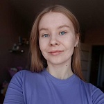 Воробьева Надежда Константиновна