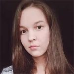 Елизавета Александровна Федорова