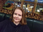 Колгашкина Екатерина Валериевна