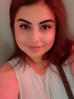 Бахшиева Айсель Ибиш кызы