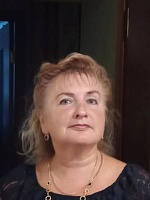 Шадрухина Елена Владимировна