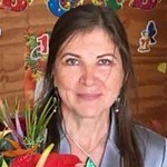 Елена Александровна Козлова