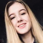 Елизавета Юрьевна Кишинская