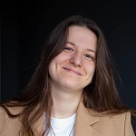 Чернышова Елизавета Романовна