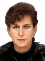 Лавровская Ольга Борисовна