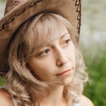 Талова Анна Васильевна