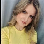 Оксана Александровна Кизириди