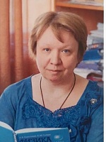 Козлова Анна Александровна