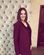 Дитман Ольга Станиславовна