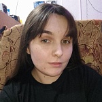 Пучкова Владлена Витальевна