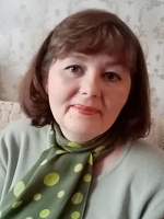 Соболева Ольга Валентиновна