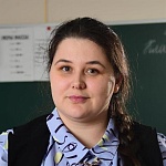 Куликова Светлана Игоревна