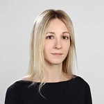 Кравцова Дарья Александровна