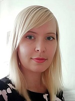 Смирнова Анна Викторовна