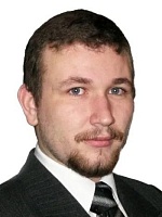 Жомов Антон Вячеславович