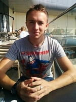Завьялов Денис Александрович