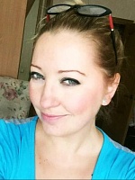 Стрельникова Елена Александровна