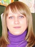 Берёзкина Анастасия Павловна