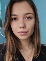 Чагина Анна Ивановна