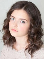Киняпина Елизавета Александровна