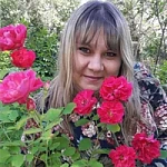 Светлана Александровна Митрофанова