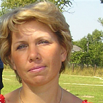 Елена Валерьевна Агаева