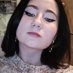 Рослякова Диана Владимировна