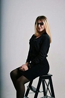 Басиладзе Анастасия Зурабовна