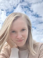 Апполонова Надежда Владимировна