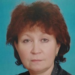 Светлана  Владимировна  Разумова
