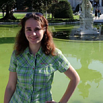 Екатерина Евгеньевна  Груздева