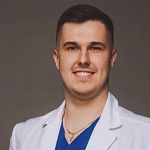 Федяй Даниил Григорьевич