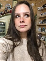 Репкина Юлия Сергеевна
