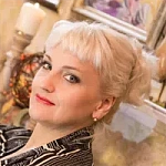Елена Владимировна Назарова