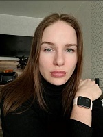 Панченко Надежда Павловна