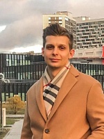 Лисовский Никита Владимирович