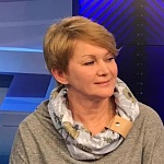 Вера Наркисовна Кореневская