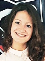 Каунина Любовь Олеговна