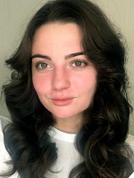 Королева Полина Евгеньевна