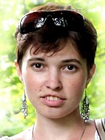 Коршунова Александра Павловна