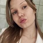 Мареева Мария Евгеньевна