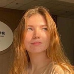 Нефедова Виктория Алексеевна