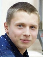 Крючков Алексей Михайлович