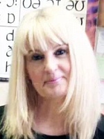 Плотникова Елена Сергеевна
